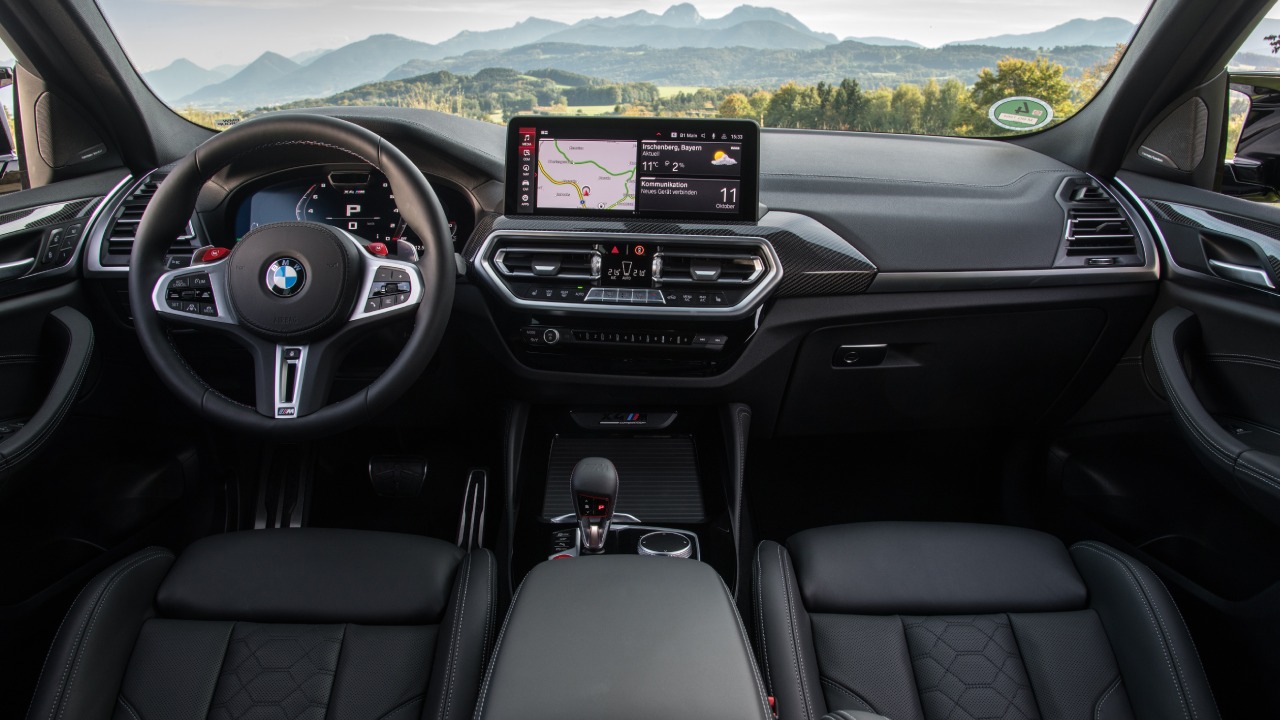 Prices and Specifications for BMW X4 M 2024 in Saudi Arabia Autopediame